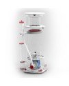 BM-CURVE-A5 SCHIUMATOIO CONICO INTERNO 300 - 500L BUBBLE MAGUS